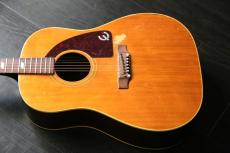 Epiphone Texan　FT-79  1968年　_8