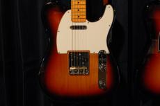 Honky Tonk Guitars "Don"-Sunburst_2