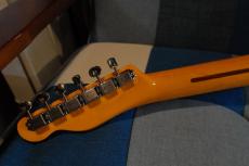 Honky Tonk Guitars "Don"-Sunburst_5