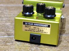 BOSS SD-1-B50A SUPER OverDrive_4