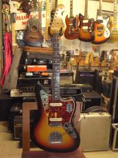 Fender JAGUAR(1965)_2