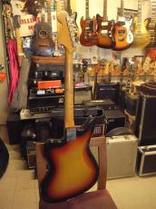 Fender JAGUAR(1965)_3