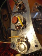 Fender JAGUAR(1965)_5