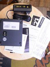 tc electronic Vintage Delay/AC付_3