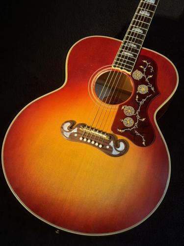 Gibson 【USED】 Custom Shop Jimmy Page 1964 SJ-200 Signed 【2024】[G-Club Tokyo] 【試奏動画あり】