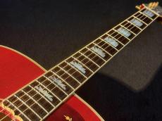 Gibson 【USED】 Custom Shop Jimmy Page 1964 SJ-200 Signed 【2024】[G-Club Tokyo] 【試奏動画あり】_10