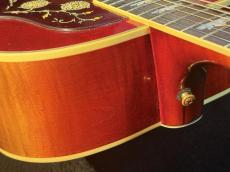 Gibson 【USED】 Custom Shop Jimmy Page 1964 SJ-200 Signed 【2024】[G-Club Tokyo] 【試奏動画あり】_13