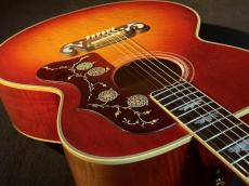 Gibson 【USED】 Custom Shop Jimmy Page 1964 SJ-200 Signed 【2024】[G-Club Tokyo] 【試奏動画あり】_15