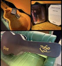 Gibson 【USED】 Custom Shop Jimmy Page 1964 SJ-200 Signed 【2024】[G-Club Tokyo] 【試奏動画あり】_17