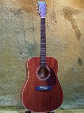 Stafford 【初心者おすすめ】SF-4DM NT【オールマホガニー】_2