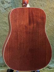 Stafford 【初心者おすすめ】SF-4DM NT【オールマホガニー】_3