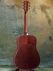 Stafford 【初心者おすすめ】SF-4DM NT【オールマホガニー】_4