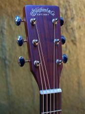 Stafford 【初心者おすすめ】SF-4DM NT【オールマホガニー】_5