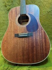 Stafford 【初心者おすすめ】SF-4DM NT【オールマホガニー】_10