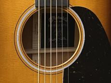 Martin 【日本総本店】【42.9mmナット幅】D-18 Molly Tuttle #3002061【48回無金利分割可能】_5