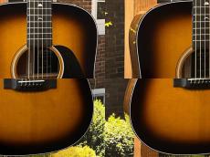 Martin 【日本総本店】【42.9mmナット幅】D-18 Molly Tuttle #3002061【48回無金利分割可能】_6