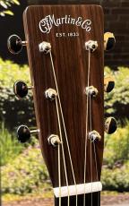 Martin 【日本総本店】【42.9mmナット幅】D-18 Molly Tuttle #3002061【48回無金利分割可能】_11