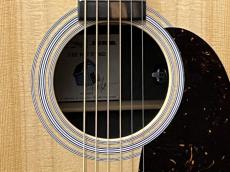 Martin 【日本総本店】【635mmスケール】D-X2E Billy Strings #3038610【48回無金利分割可能!】_5
