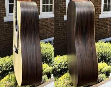 Martin 【日本総本店】【635mmスケール】D-X2E Billy Strings #3038610【48回無金利分割可能!】_11