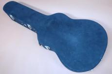 YAMAHA LL-120MS Custom / Abalone Head Trim and SADA Inlay・Abalone Trim and Rosette・Engelmann Spruce Top・Side Jacaranda and Back Jacaranda and Ebony 3P・Honduras Mahogany and Ebony 5p Neck【With Original Hard C_17