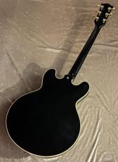 Gibson Custom Shop【NEW】Murphy Lab 1959 ES-355 Ebony Ultra Light Aged sn A950095 [3.79kg] 【G-CLUB TOKYO】_3