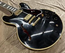 Gibson Custom Shop【NEW】Murphy Lab 1959 ES-355 Ebony Ultra Light Aged sn A950095 [3.79kg] 【G-CLUB TOKYO】_4