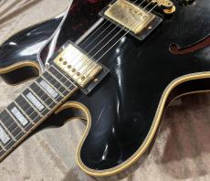 Gibson Custom Shop【NEW】Murphy Lab 1959 ES-355 Ebony Ultra Light Aged sn A950095 [3.79kg] 【G-CLUB TOKYO】_6