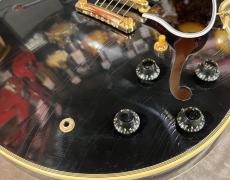 Gibson Custom Shop【NEW】Murphy Lab 1959 ES-355 Ebony Ultra Light Aged sn A950095 [3.79kg] 【G-CLUB TOKYO】_7