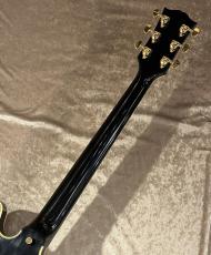 Gibson Custom Shop【NEW】Murphy Lab 1959 ES-355 Ebony Ultra Light Aged sn A950095 [3.79kg] 【G-CLUB TOKYO】_8