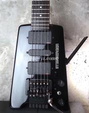 Steinberger GL-7TA / Black