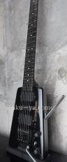 Steinberger GL-7TA / Black_8