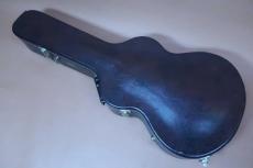 YAMAHA XS-56E Custom / Semi Jumbo Body・TM-30G Peg・Abalone Trim・Original Double-Clear Pick guard・Solid Spruce Top・Solid Flame Maple Side and Back・Maple Binding・With PMS II Pickup 【With Custom Hard Case】 1982年_17
