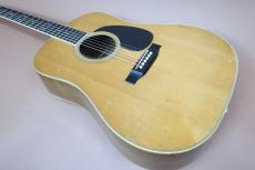 Martin D-35 Brazilian Rosewood / Grover Peg・Solid Sitka Spruce Top・Solid Brazilian Rosewood Side and Back・One-piece Mahogany Neck・Ebony Fingerboard and Bridge【With Boblen Hard Case】1967年製_3