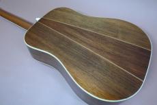 Martin D-35 Brazilian Rosewood / Grover Peg・Solid Sitka Spruce Top・Solid Brazilian Rosewood Side and Back・One-piece Mahogany Neck・Ebony Fingerboard and Bridge【With Boblen Hard Case】1967年製_7