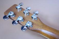 Martin D-35 Brazilian Rosewood / Grover Peg・Solid Sitka Spruce Top・Solid Brazilian Rosewood Side and Back・One-piece Mahogany Neck・Ebony Fingerboard and Bridge【With Boblen Hard Case】1967年製_10
