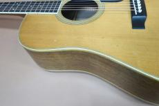 Martin D-35 Brazilian Rosewood / Grover Peg・Solid Sitka Spruce Top・Solid Brazilian Rosewood Side and Back・One-piece Mahogany Neck・Ebony Fingerboard and Bridge【With Boblen Hard Case】1967年製_13