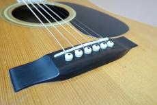 Martin D-35 Brazilian Rosewood / Grover Peg・Solid Sitka Spruce Top・Solid Brazilian Rosewood Side and Back・One-piece Mahogany Neck・Ebony Fingerboard and Bridge【With Boblen Hard Case】1967年製_14