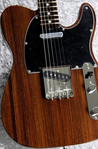 Fender Custom Shop LTD Rosewood Telecaster N.O.S with Closet Classic Hardware / Natural [3.99kg]【オールローズ】