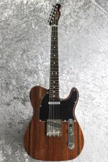 Fender Custom Shop LTD Rosewood Telecaster N.O.S with Closet Classic Hardware / Natural [3.99kg]【オールローズ】_2