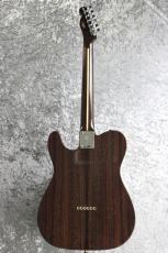 Fender Custom Shop LTD Rosewood Telecaster N.O.S with Closet Classic Hardware / Natural [3.99kg]【オールローズ】_3