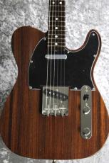 Fender Custom Shop LTD Rosewood Telecaster N.O.S with Closet Classic Hardware / Natural [3.99kg]【オールローズ】_4