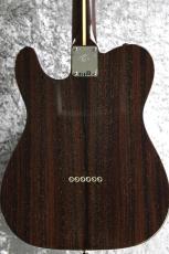 Fender Custom Shop LTD Rosewood Telecaster N.O.S with Closet Classic Hardware / Natural [3.99kg]【オールローズ】_5