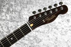 Fender Custom Shop LTD Rosewood Telecaster N.O.S with Closet Classic Hardware / Natural [3.99kg]【オールローズ】_8