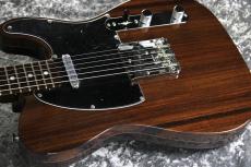 Fender Custom Shop LTD Rosewood Telecaster N.O.S with Closet Classic Hardware / Natural [3.99kg]【オールローズ】_10