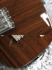 Fender Custom Shop LTD Rosewood Telecaster N.O.S with Closet Classic Hardware / Natural [3.99kg]【オールローズ】_11