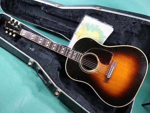 Gibson SOUTHERN JUMBO