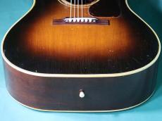 Gibson SOUTHERN JUMBO_11