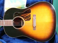 Gibson ADVANCED JUMBO VS_2