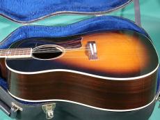 Gibson ADVANCED JUMBO VS_4