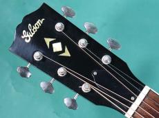 Gibson ADVANCED JUMBO VS_5